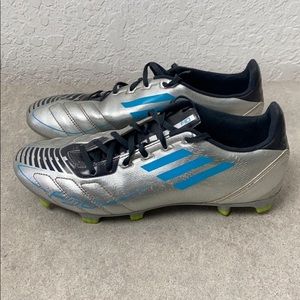 adidas f50 size 8